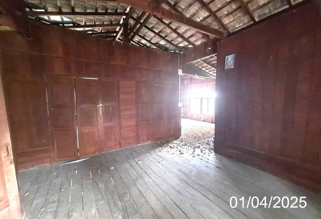 picture HOME for sale  Lao Yao Ban Hong Lamphun - 5/44