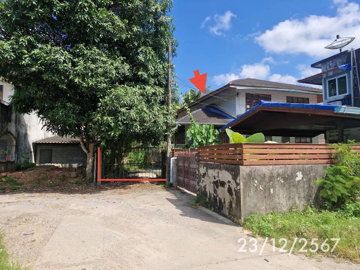รูป บ้านเดี่ยว สำหรับขาย - ทับเที่ยง เมืองตรัง ตรัง - รูปที่ 32/36