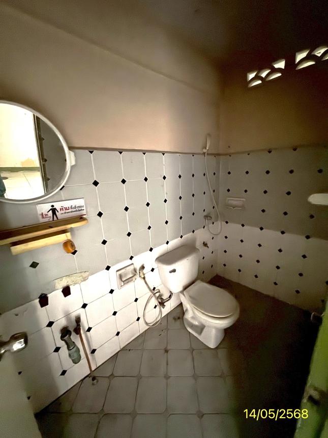 picture SHOP_HOUSE for sale  Khlong Sam Prawet Lat Krabang Bangkok - 25/40