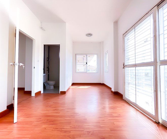 picture TOWN_HOUSE for sale  Sanak Bok Muang Chon Buri Chonburi - 6/20