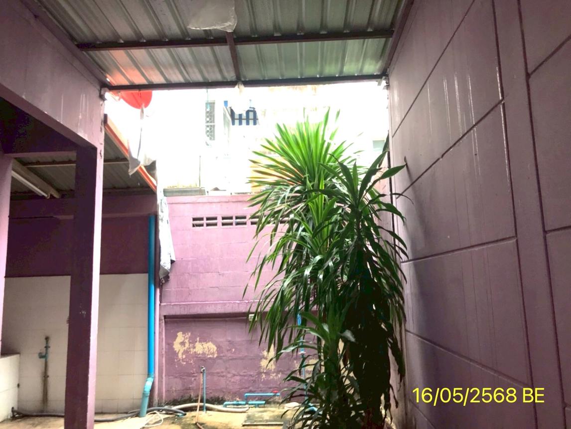 รูป ทาวน์เฮ้าส์ สำหรับขาย ลูกกอล์ฟ พรีเมี่ยม บ้านใหม่ ปากเกร็ด นนทบุรี - รูปที่ 26/42