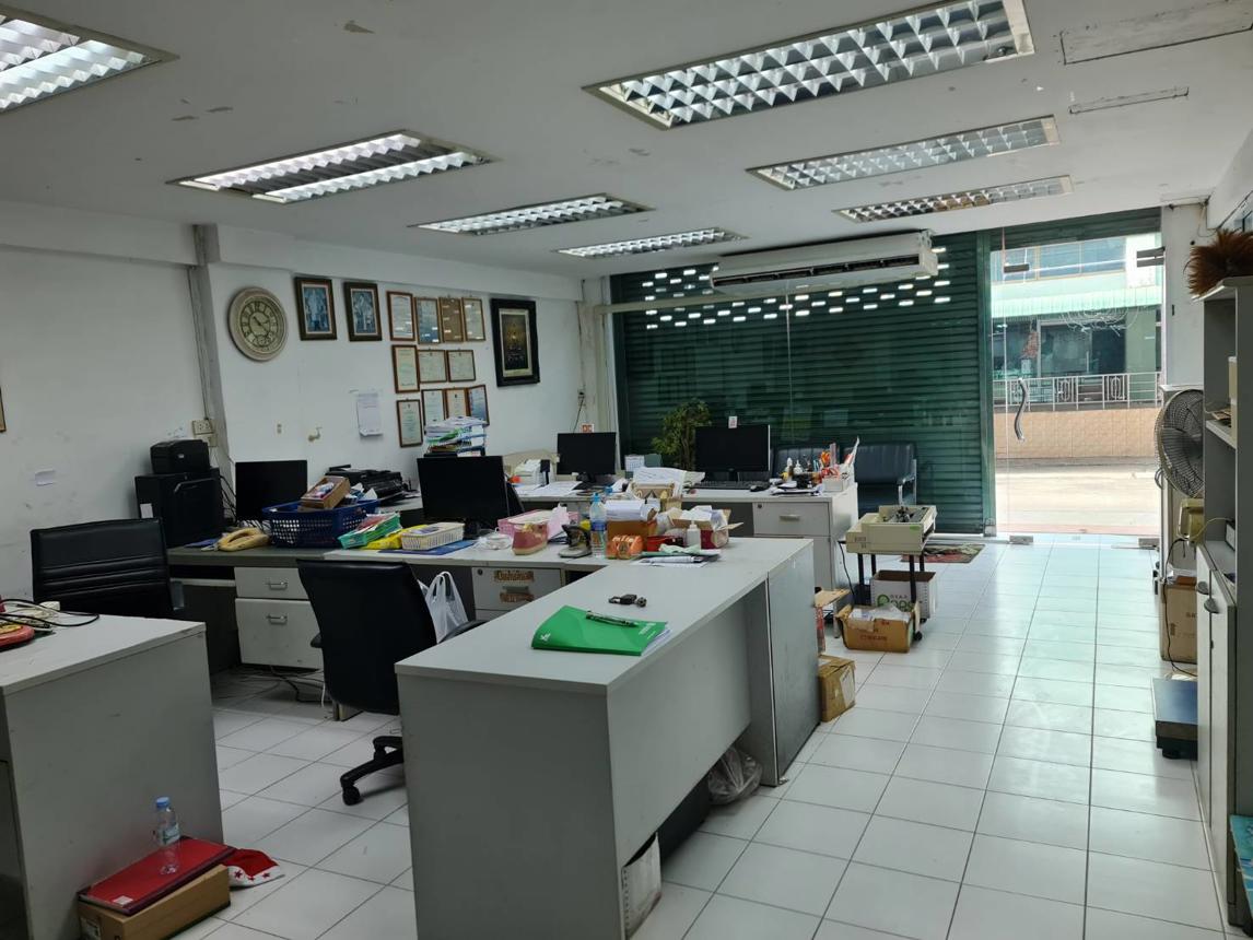 รูป อาคารสำนักงาน สำหรับขาย  บางมด เขตทุ่งครุ กรุงเทพมหานคร - รูปที่ 14/24