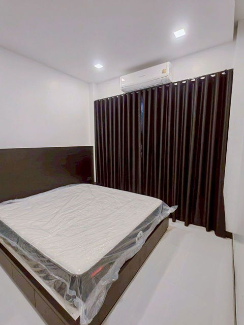 picture The Scene Town in Town 600m 5 bed Luxury 3-storey Ekkamai-Thonglor SISB International Sch 1.8 km. - 6/8
