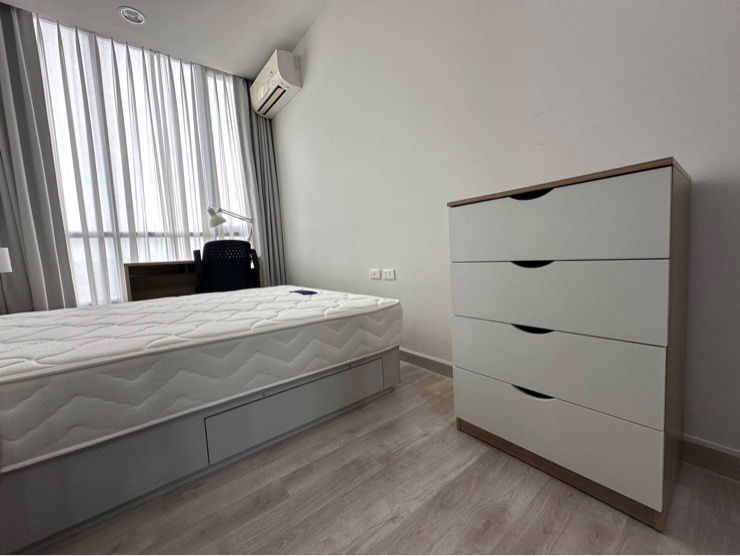 picture #Z1973💥180868🔥 Condo for rent: Niche Pride Tao Poon - Interchange - 4/10