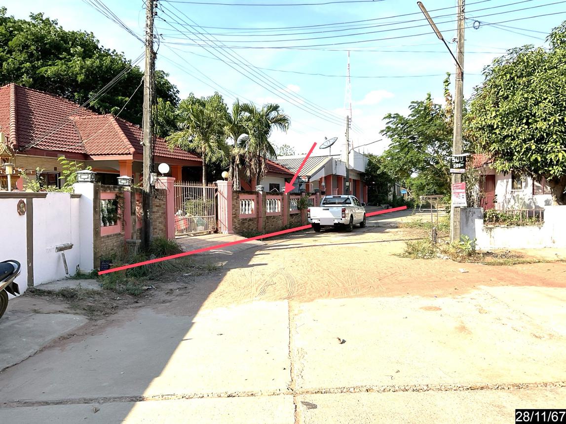 picture HOME for sale  Khok Si Muang Khon Kaen Khon Kaen - 17/22