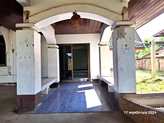 picture HOME for sale  Dong Suwan Dok Kham Tai Phayao - 3/38