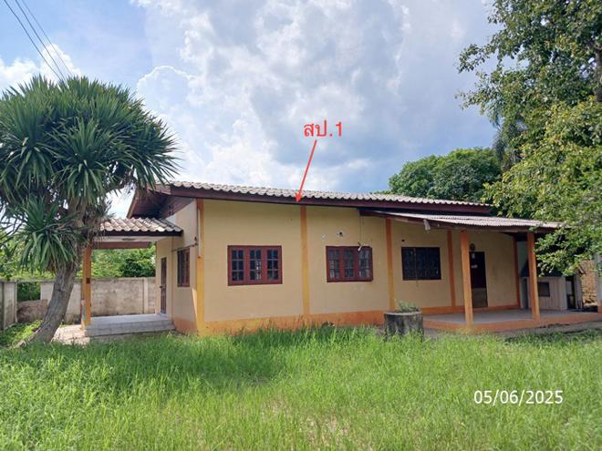 รูป บ้านเดี่ยว สำหรับขาย - หนองควาย หางดง เชียงใหม่ - รูปที่ 1/24
