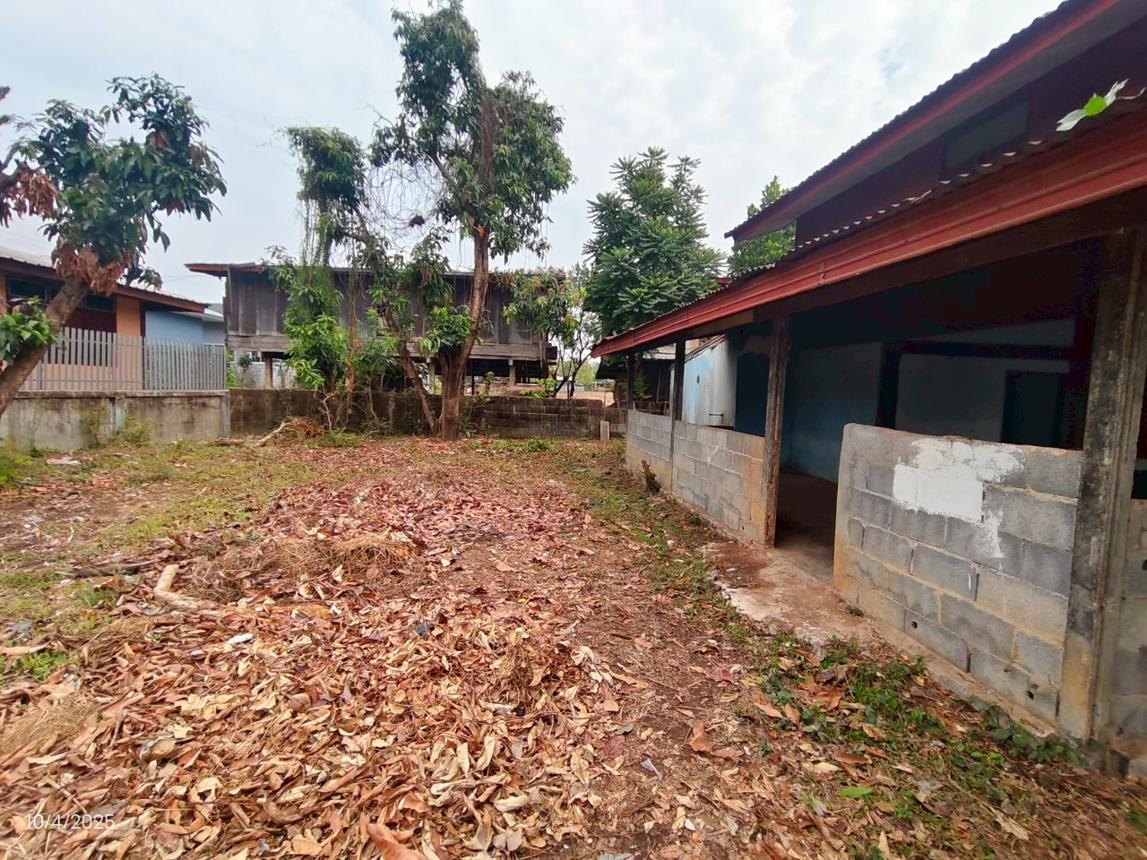 รูป บ้านเดี่ยว สำหรับขาย - อุ่มจาน ประจักษ์ศิลปาคม อุดรธานี - รูปที่ 38/44