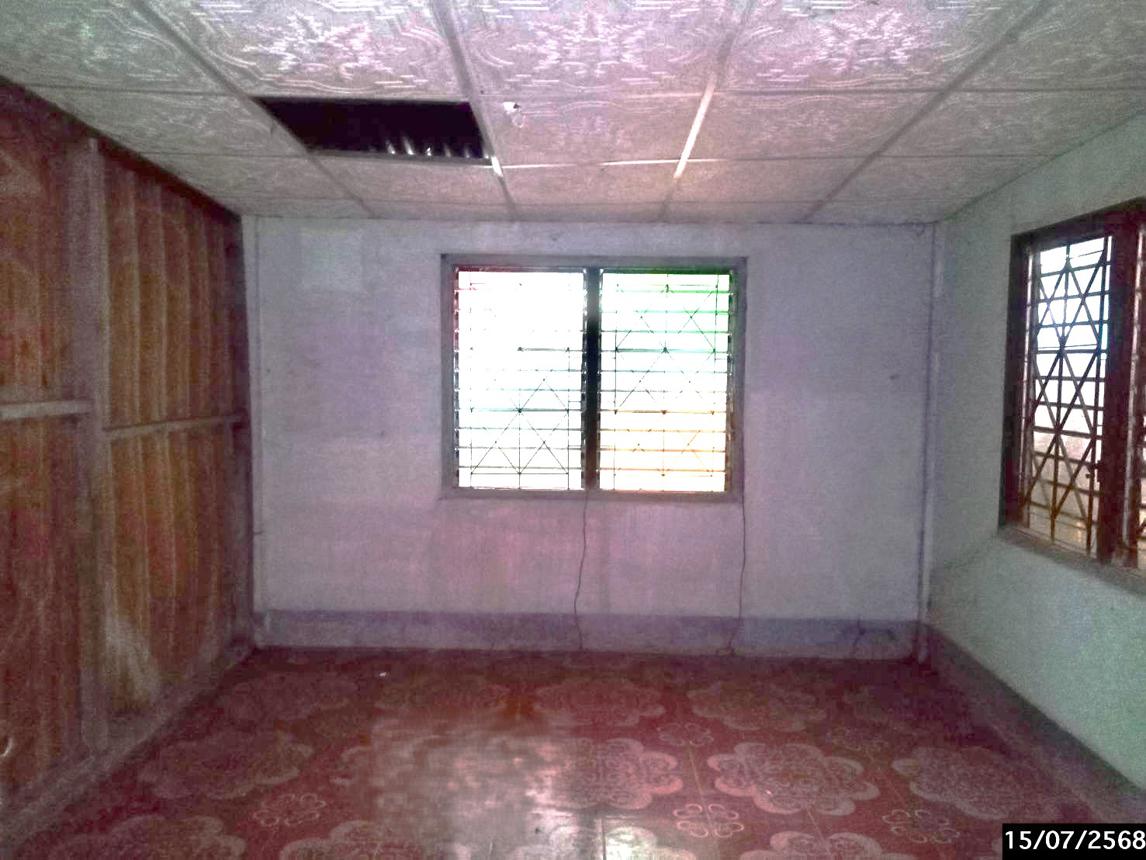 รูป บ้านเดี่ยว สำหรับขาย - ธาตุเชิงชุม เมืองสกลนคร สกลนคร - รูปที่ 27/48