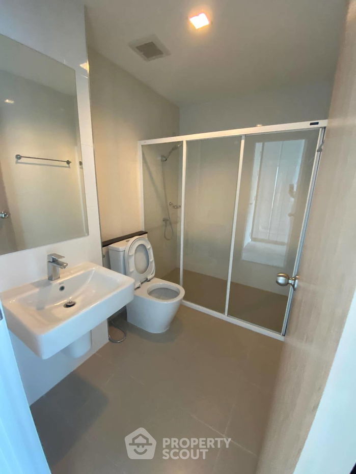 รูป คอนโด 2-ห้องนอน ที่ ไนท์บริดจ์ สกาย ริเวอร์ โอเชี่ยน ใกล้ BTS ปากน้ำ (ID 816841) - รูปที่ 12/15