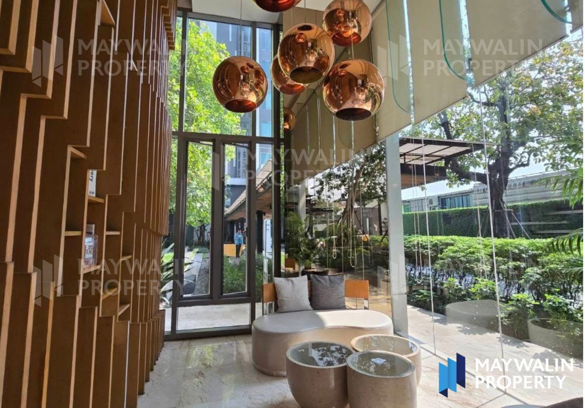 รูป ✅✅✅ ถูกสุดๆ คอนโดให้เช่า  Ceil by Sansiri (ซีล บาย แสนสิริ) 2 Bedroom I 62 sq.m ราคา 35k ✅🔥🔥🔥 📲 Line ID: 0842932624 - รูปที่ 12/14