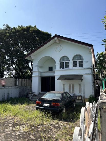 picture HOME for sale  Prawet Prawet Bangkok - 1/8