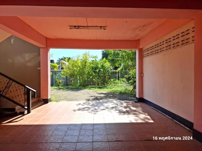 รูป บ้านเดี่ยว สำหรับขาย - บ้านต๋อม เมืองพะเยา พะเยา - รูปที่ 3/46