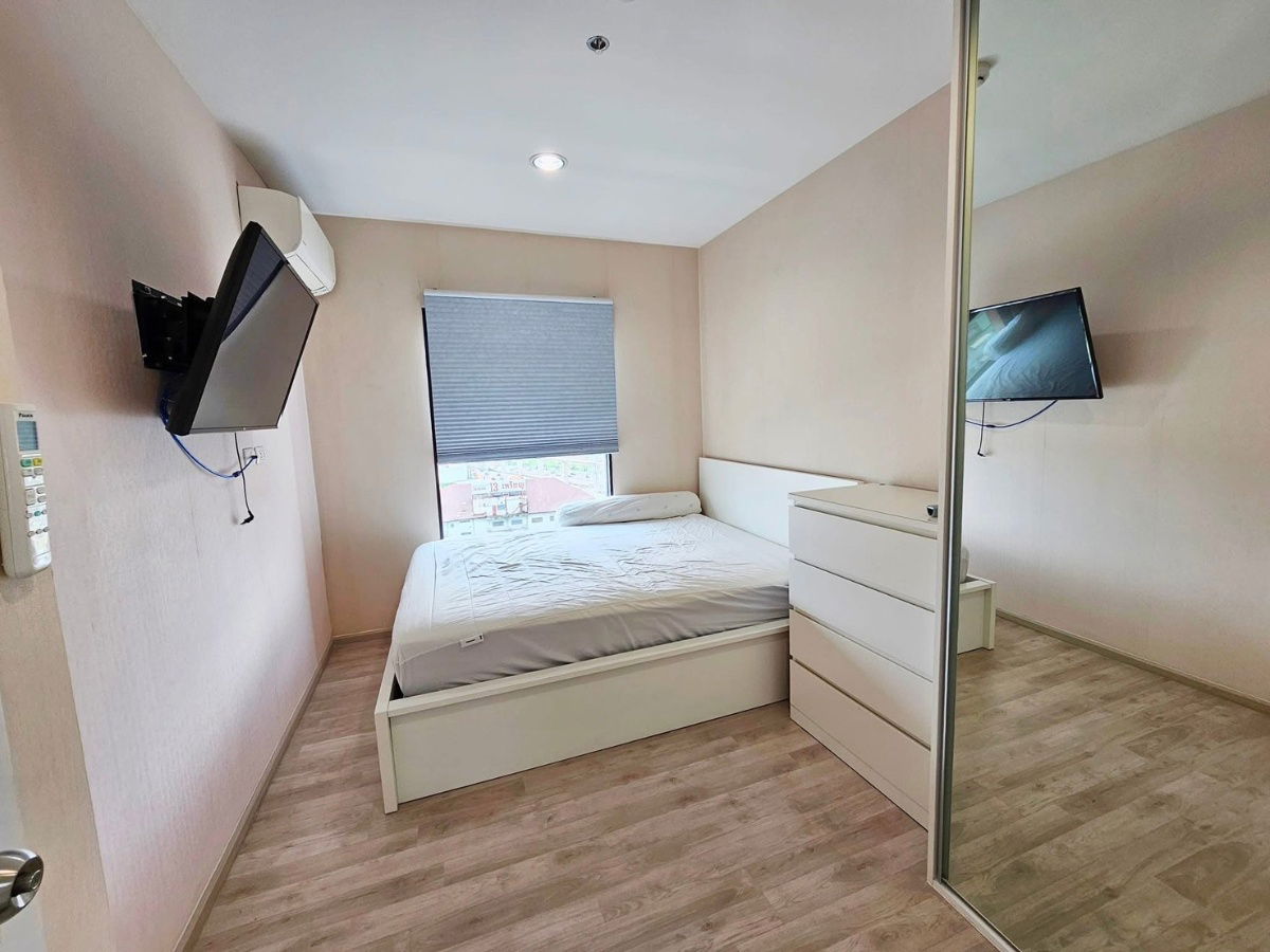 picture For rent Plum Condo Central Station  Ready to move in (DSAA946) - 9/10