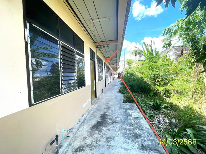 รูป บ้านเดี่ยว สำหรับขาย - ย่านตาขาว ย่านตาขาว ตรัง - รูปที่ 3/44