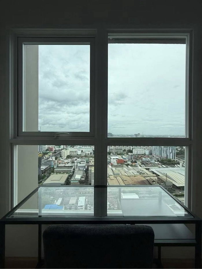 picture For-Rent Supalai veranda Ramkhamhaeng (Line : yage_1108) - 7/7