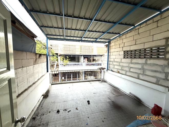 picture TOWN_HOUSE for sale  Talat Kwan Muang Nonthaburi Nonthaburi - 14/34