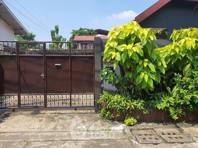 4-bed house for sale, 325.4 sqm, 100 sq wah, Bang Khen