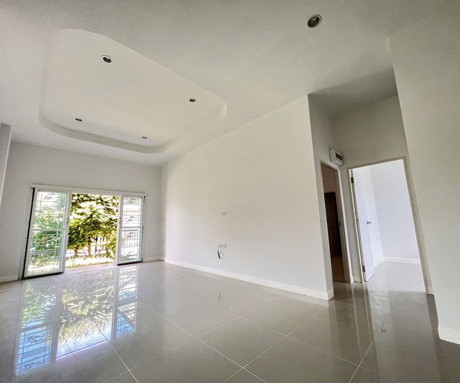 picture TOWN_HOUSE for sale  Bo Win Si Racha Chonburi - 5/20
