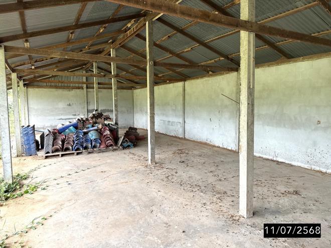 picture FACTORY for sale  Ban Han Kaset Sombon Chaiyaphum - 25/60