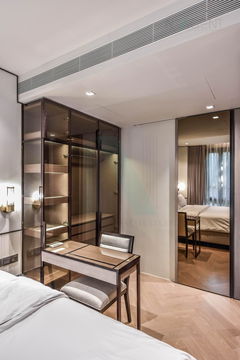 📌 ให้เช่าคอนโด เดอะ รีเซิร์ฟ สุขุมวิท 61 อาคาร B ชั้น 1 1 ห้องนอน ขนาด 50 ตรม ใกล้ Parklane Ekamai