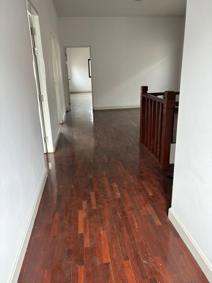 picture 2-storey detached house, Kritsana Village, Rama 5 - Kanchanaphisek (ready to sell as is, 6.5 mb, market price 8.5 mb) - 13/14