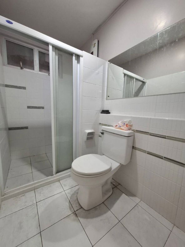 รูป ขายทาวน์โฮม 3 ชั้น มบ.บ้านใหม่ พระราม 2 - 22 ตรว.ราคาพิเศษวิวหน้าสวน - รูปที่ 7/12