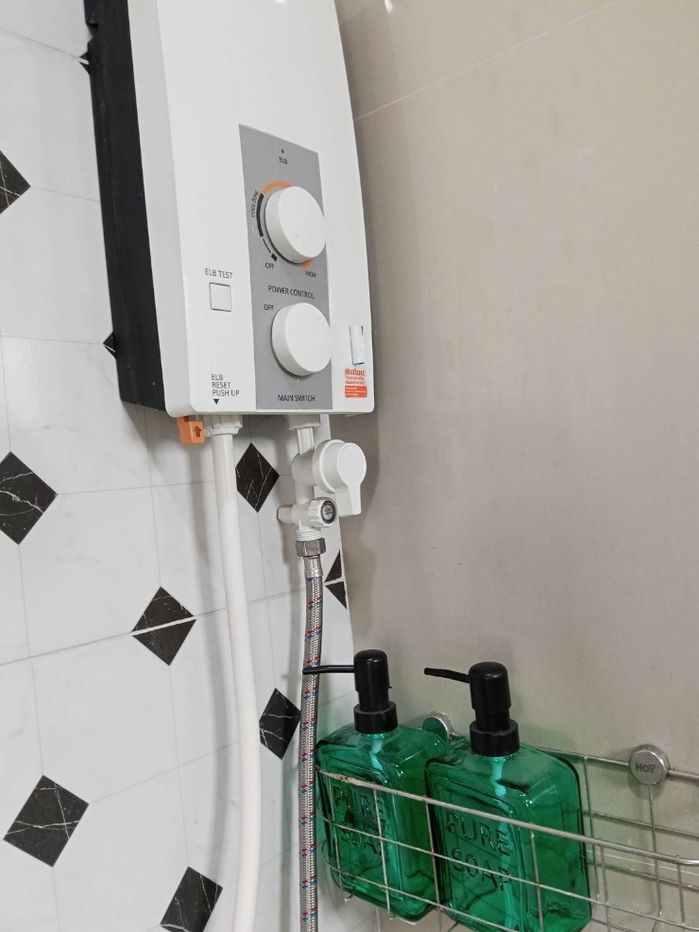 รูป บ้านเดี่ยว​ 2​ห้องนอน​ 1ห้องน้ำ​ ใกล้หาดจอมเทียน - รูปที่ 29/59