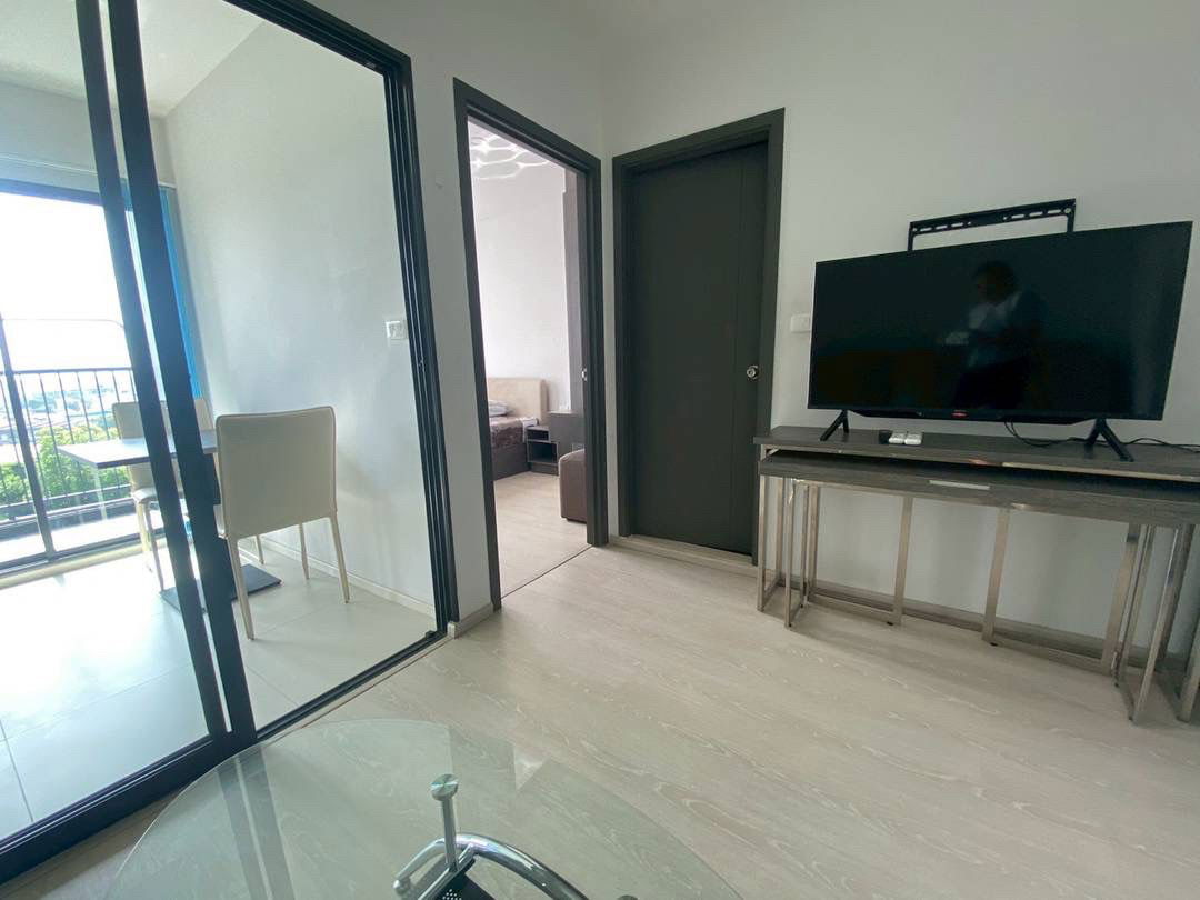 รูป ✅ให้เช่า✅Condo Elio DelNest ห้องว่าง พร้อมเข้าอยู่แล้วค่า - รูปที่ 2/9
