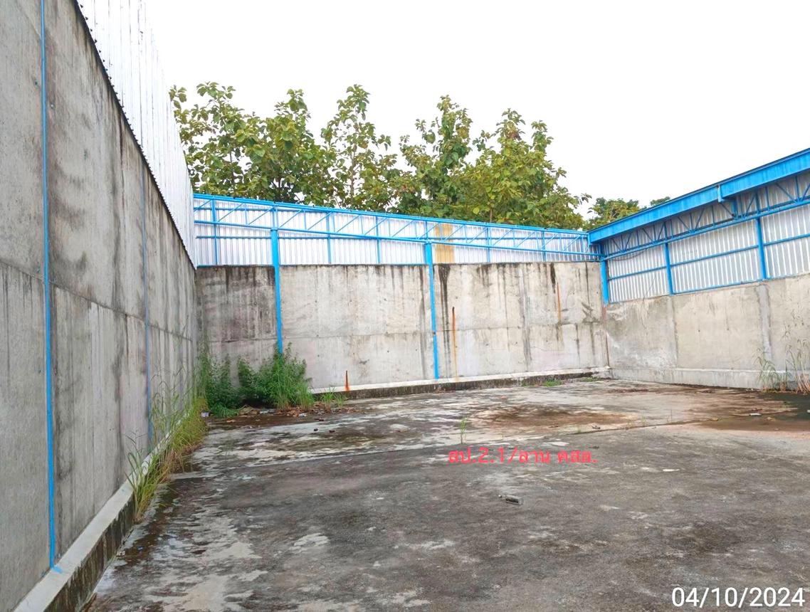 รูป โกดัง สำหรับขาย - วังโป่ง วังโป่ง เพชรบูรณ์ - รูปที่ 17/24