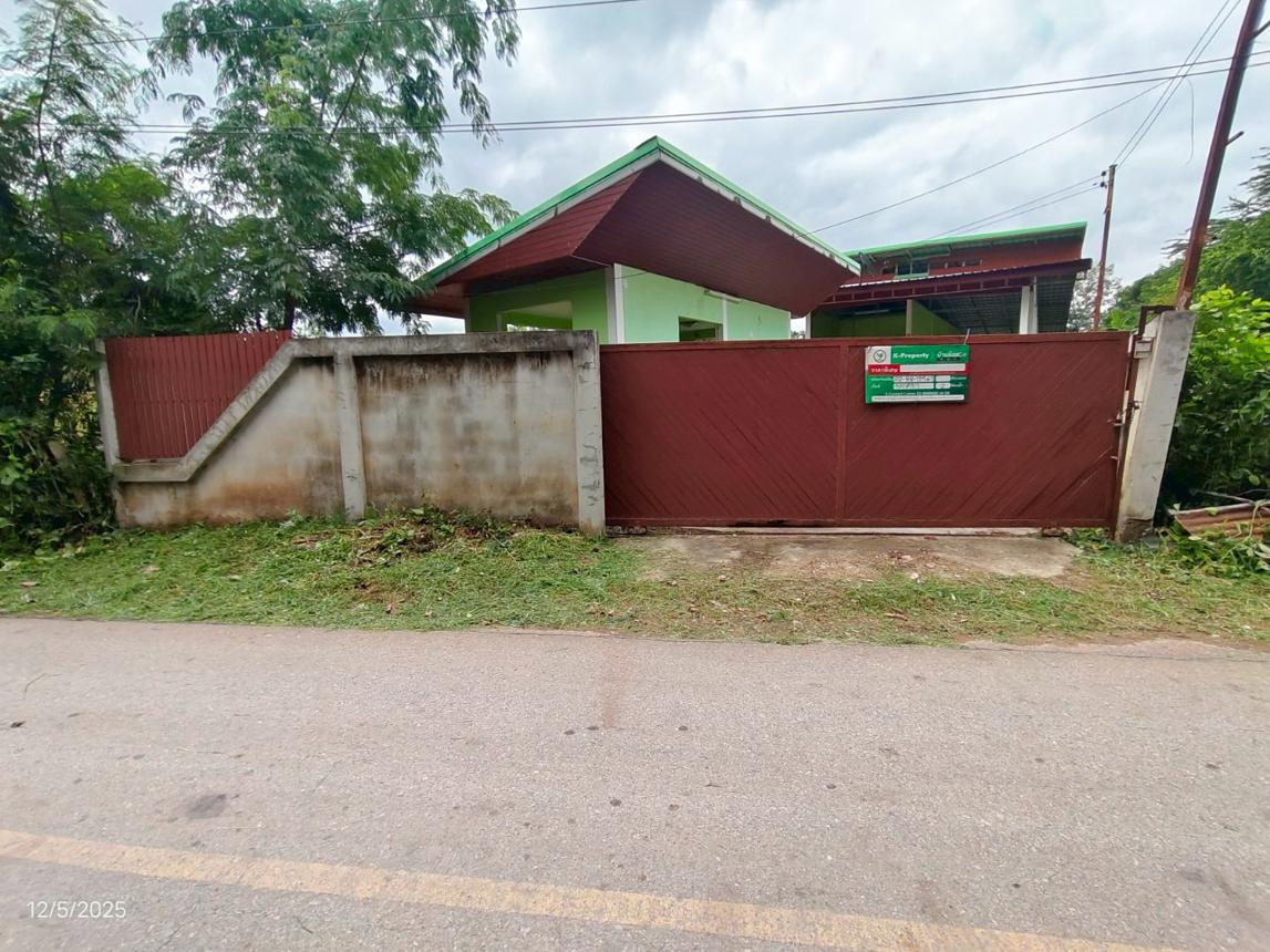 picture HOME for sale  Ban Yang Kaset Sombon Chaiyaphum - 16/34