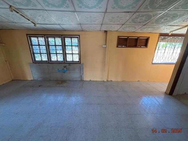 รูป บ้านเดี่ยว สำหรับขาย - ดุมใหญ่ ม่วงสามสิบ อุบลราชธานี - รูปที่ 9/36