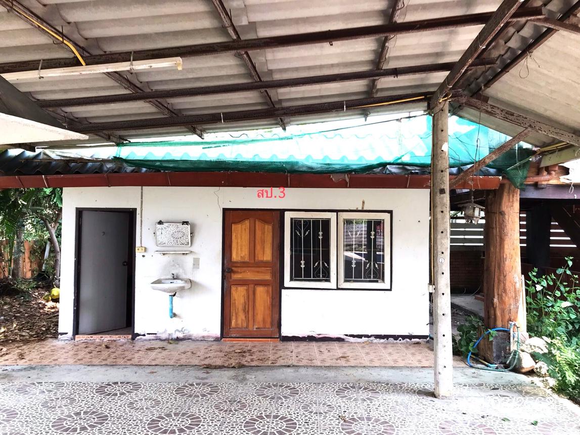 picture HOME for sale  Talat Kwan Doi Saket Chiang Mai - 35/44