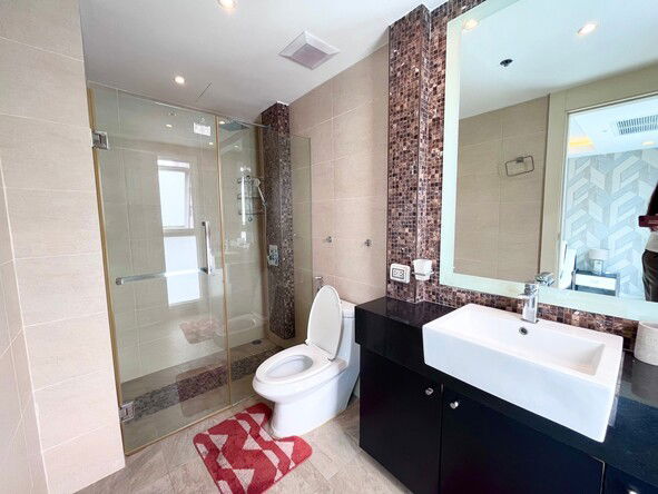 picture 2 Bedrooms Condominium @ Cosy Beach View - 15/51