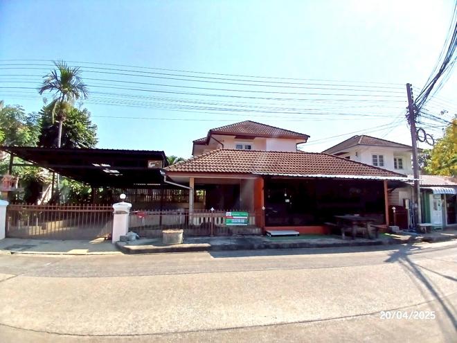 picture HOME for sale  San Sai Noi San Sai Chiang Mai - 1/38