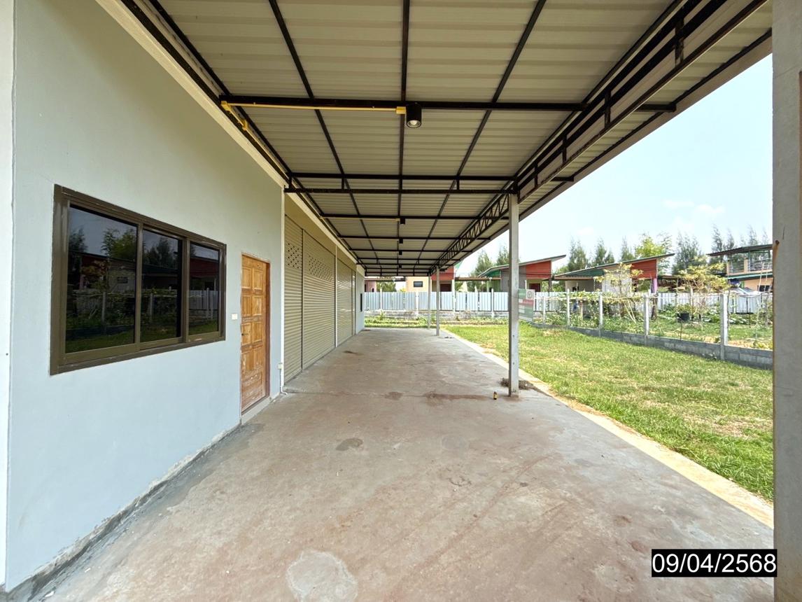 picture HOME for sale  Sok Nok Ten Phon Khon Kaen - 19/36