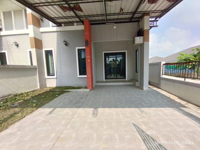 picture TOWN_HOUSE for sale  Mae Nam Khu Pluak Daeng Rayong - 2/22