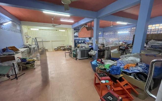 รูป บ้านเดี่ยว สำหรับขาย  บางมด เขตทุ่งครุ กรุงเทพมหานคร - รูปที่ 5/16