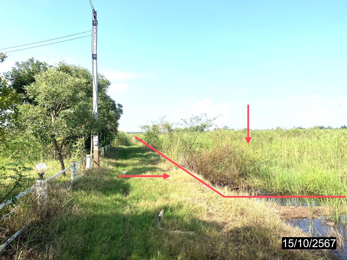 picture LAND for sale  Wang Phikun Wang Thong Phitsanulok - 9/16