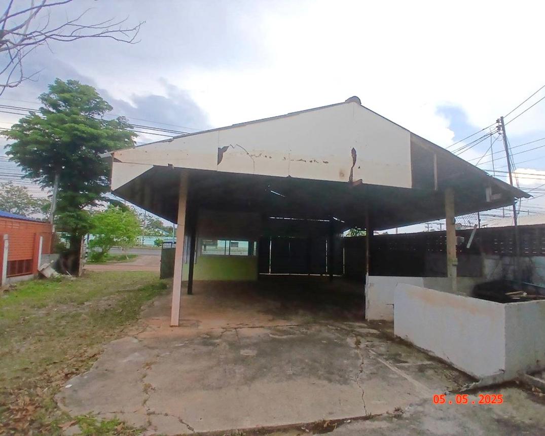 รูป บ้านเดี่ยว สำหรับขาย - ท่าแร่ เมืองสกลนคร สกลนคร - รูปที่ 37/46