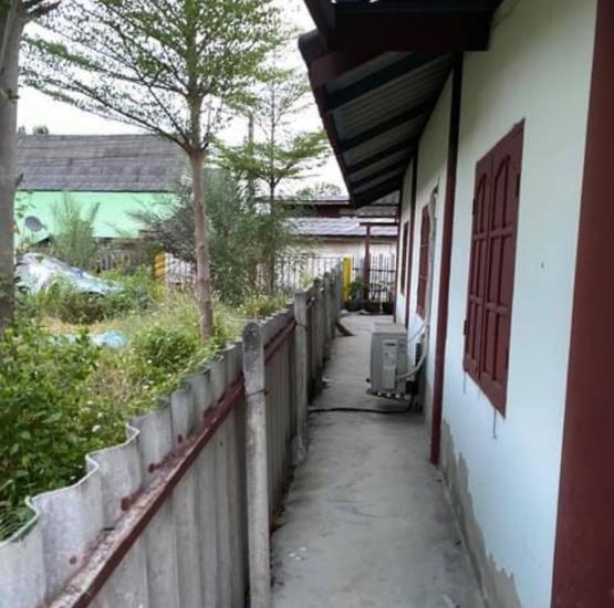 picture HOME for sale  Bang Thorat Muang Samut Sakhon Samut Sakhon - 6/20