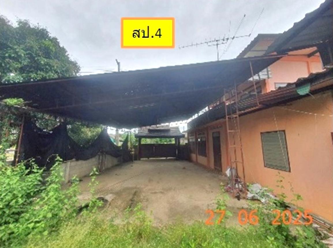 รูป บ้านเดี่ยว สำหรับขาย - นครเจดีย์ ป่าซาง ลำพูน - รูปที่ 35/48