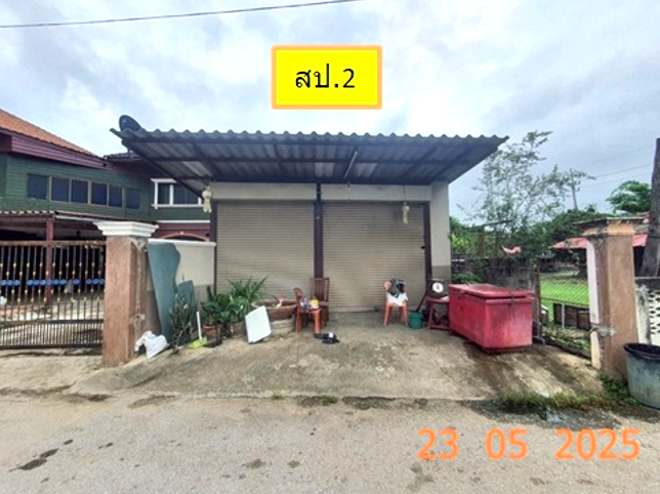 รูป บ้านเดี่ยว สำหรับขาย - สองแคว ดอยหล่อ เชียงใหม่ - รูปที่ 20/48