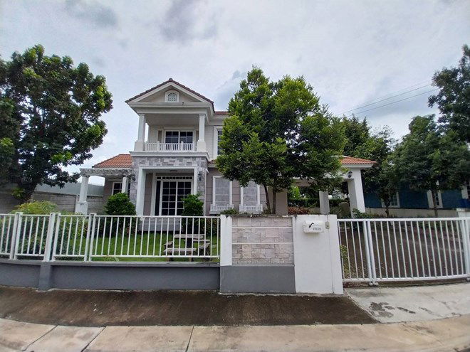 picture HOME for sale  Bang Bon Bang Bon Bangkok - 2/20