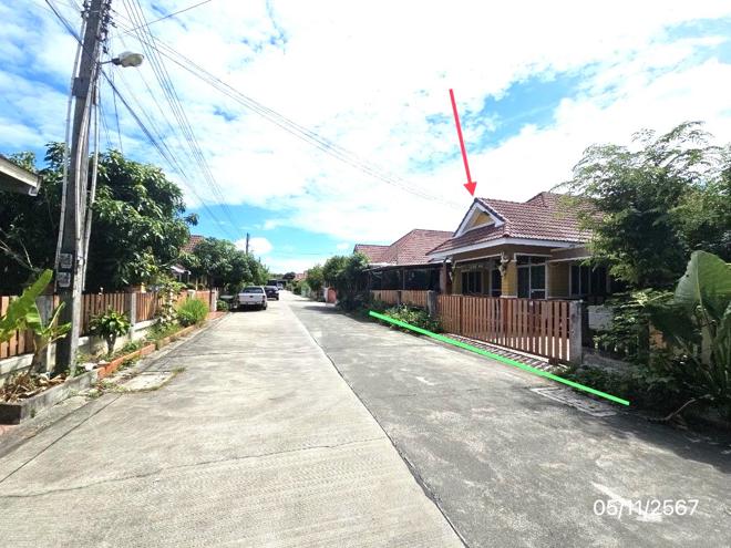 รูป บ้านเดี่ยว สำหรับขาย ทอฟ้า นิคมพัฒนา นิคมพัฒนา ระยอง - รูปที่ 5/20