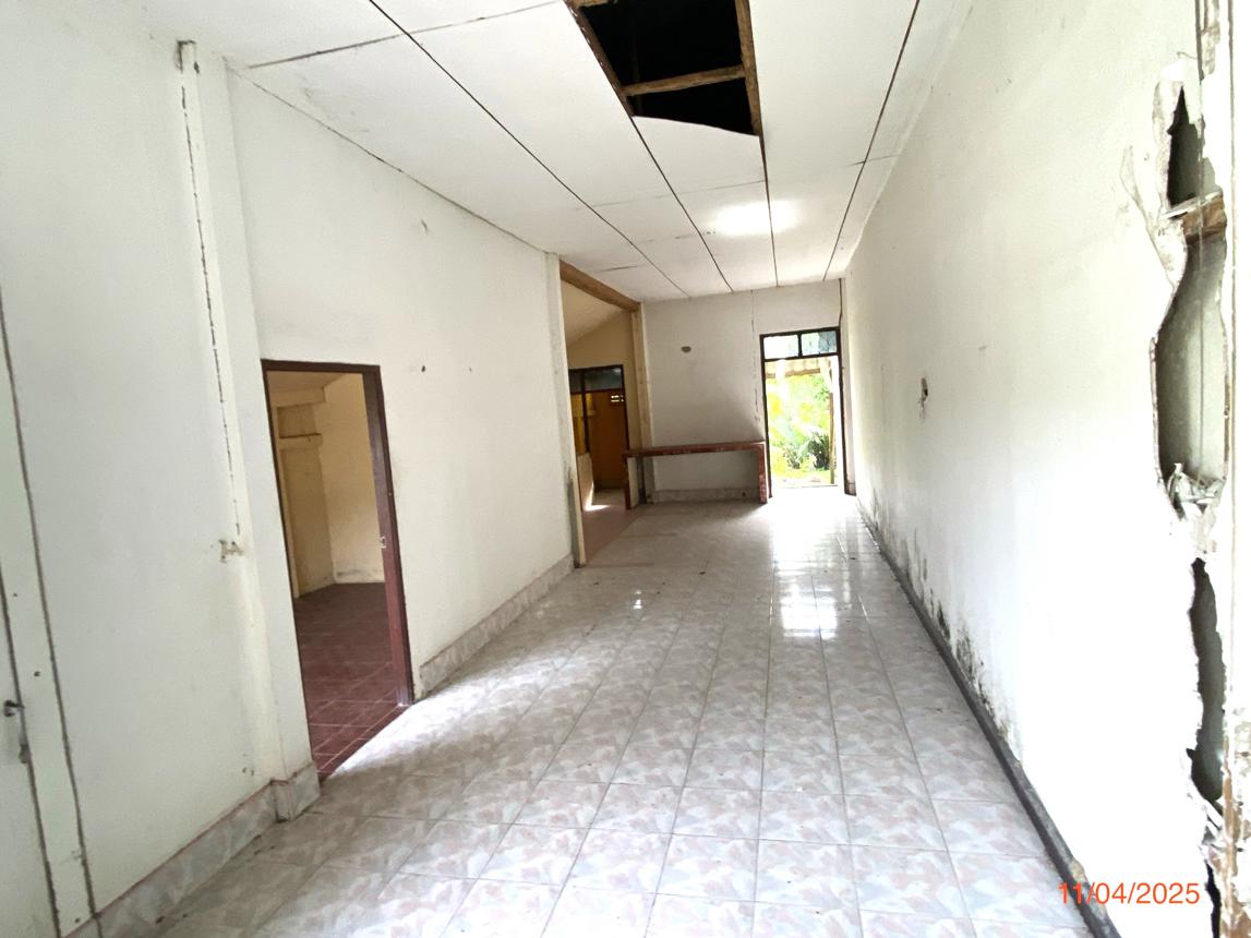 รูป บ้านเดี่ยว สำหรับขาย - บางเป้า กันตัง ตรัง - รูปที่ 19/32