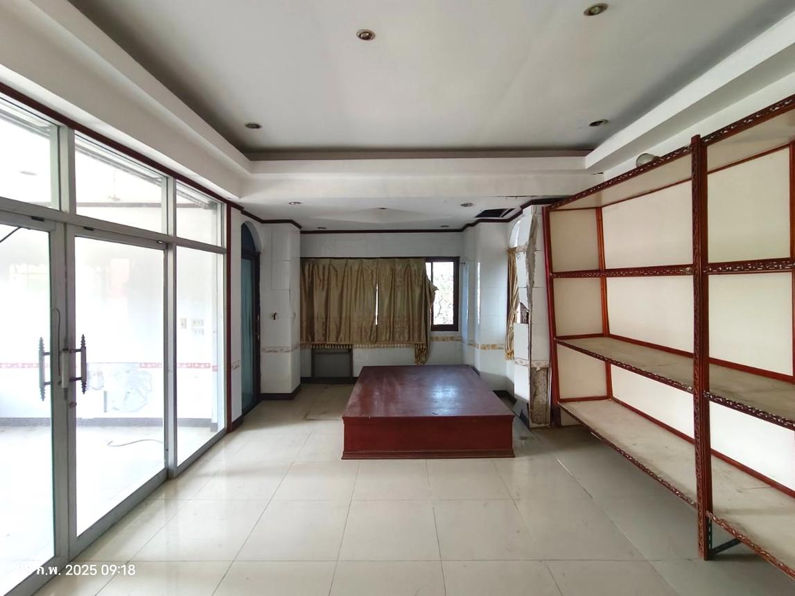 picture HOME for sale  Thung Khru Thung Khru Bangkok - 24/34
