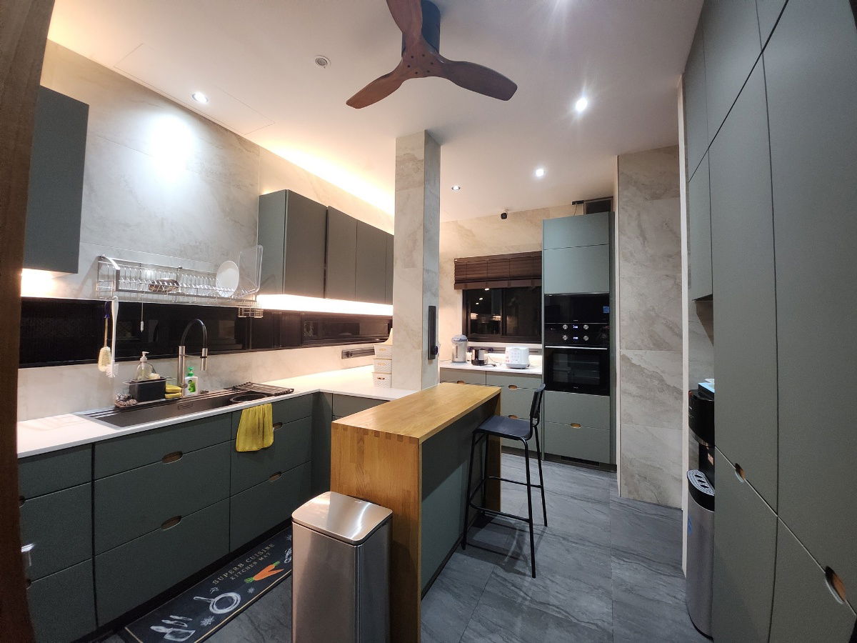 รูป ให้เช่า The City Bangna-KM.7 5 ห้องนอน 6 ห้องน้ำ  - รูปที่ 4/5