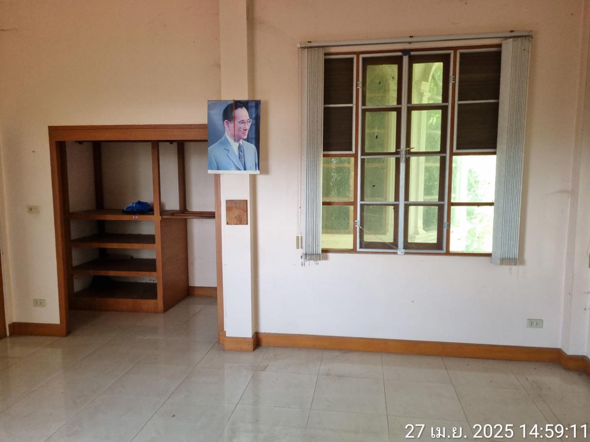 รูป บ้านเดี่ยว สำหรับขาย - น้ำดิบ ป่าซาง ลำพูน - รูปที่ 30/42
