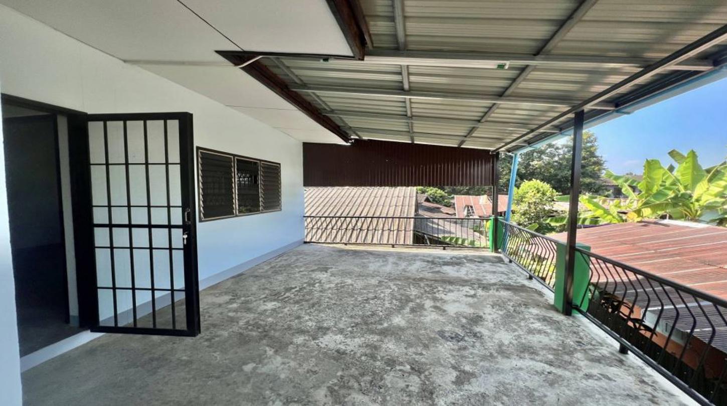 picture SHOP_HOUSE for sale  Wiang Fang Chiang Mai - 19/24